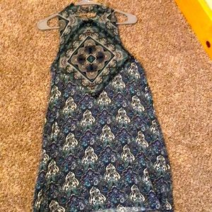 American eagle size medium dress